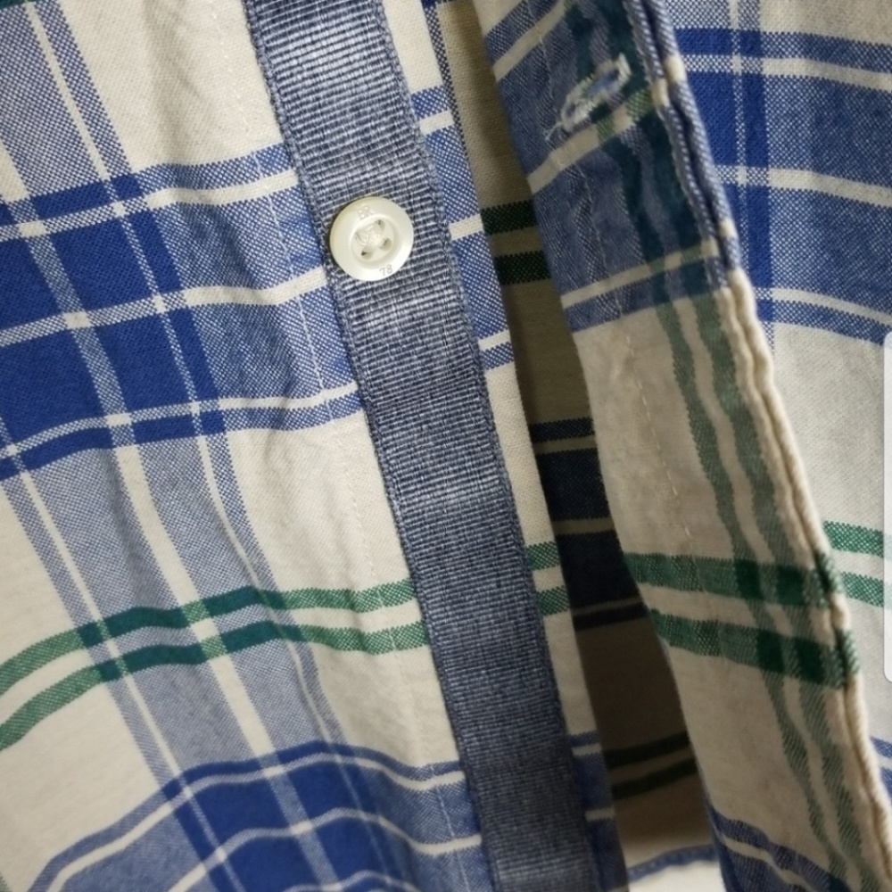 Banana republic shirt size M - Picture 5 of 8